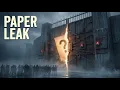 Paper Leak How Every Gate Creates a Black Market