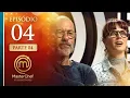 Lagu EP. 04 - 4/5: FESTA JUNINA e PAVÊ COM CHOCOLATE (09/12/25) | TEMP 01 | MASTERCHEF CELEBRIDADES