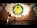 Download Lagu Best capoeira solo from CM Barrãozinho (Marcus Aurelio), ABC 2015