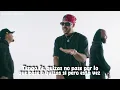 Indiomar feat. Jay Kalyl  x Barajas - Alive (Video Letra)  | Video Oficial con Letra