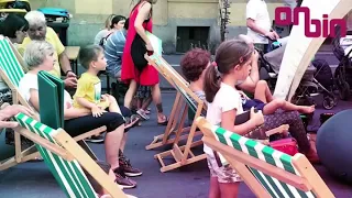 Bakáts Feszt Ferencvárosban