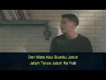 Download Lagu Jaz - Dari Mata I Female Key |KARAOKE LIRIK