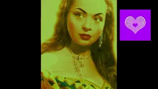 شهر زاد ياللي قلبي لك لوحدك كل حبي لك لوحدك مهما تقسي ولا تنسي برضه قلبي لك لوحدك 