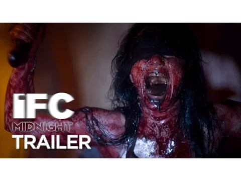 Official Trailer