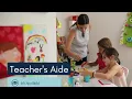 How to become a Teacher s Aide in Australia