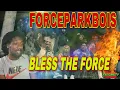 Download Lagu FORCEPARKBOIS - Bless The Force feat. Hunter (Dir. by @felrfrank) REACTION!!!! #forceparkbois