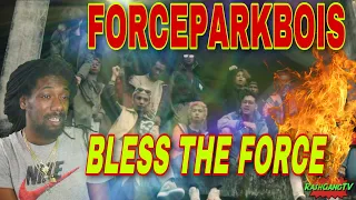 Download FORCEPARKBOIS - Bless The Force feat. Hunter (Dir. by @felrfrank) REACTION!!!! #forceparkbois MP3