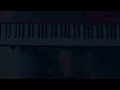 Taylor Eigsti - Tree falls solo transcription