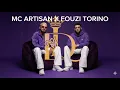 QOLOLO - Fouzi Torino Feat ArtisanMc - (Disk LaaB version)