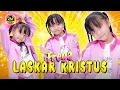 Download Lagu Freya Benetta - LASKAR KRISTUS | Lagu Rohani Anak 2024