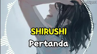 Download Lisa - Shirushi (pertanda) lirik terjemahan Indonesia MP3