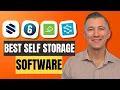 4 Best Self Storage Software Automate Your Business in 2026