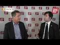 Aimbridge s Greg O Stean on benefits challenges of scale