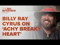Download Lagu Billy Ray Cyrus on 'Achy Breaky Heart' | The Big Interview