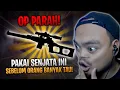 Download Lagu Jarak Jauh Enak, Jarak Dekat Nikmat! Pakailah Sebelum Di Nerf Oleh Mamank Garena hehehe..