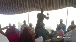 عندي حبيب حلو    دندنها