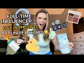 Download Lagu Full-Time Influencer... But I've Been Hiding Something!!?