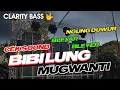 Download Lagu DJ BIBI LUNG X MUGWANTI BASS BLEYER VIRAL TIKTOK - DJ KARNAVAL BREWOG TERBARU 2024