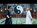 Download Lagu 功夫电影！天下高手擂台爭霸，卻沒人敵得過一個日本武士！#kungfu #movie #功夫