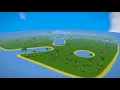 raylib C Game Dev Marooned Level Refinements