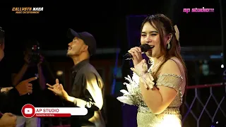 Download BANDAR GINCU - RESSY KANIA DEWI | CALLYSTA NADA LIVE CIRAHAYU - LURAGUNG MP3