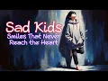 Download Lagu Sad Kids – Senyum yang Tak Pernah Sampai ke Hati || oleh Relatone (Video Lirik Resmi)