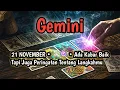 Lagu Ramalan Zodiak Gemini Hari Ini‼️Sinyal Rezeki Cepat Muncul di Waktu yang Tidak Terduga