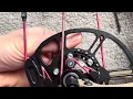 Bowtech DRAW LENGTH ADJUST