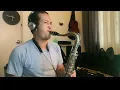 Download Lagu Eye of the Tiger by Survivor Saxophone Cover
