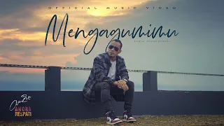 mengagumi mu andra respati official music video 
