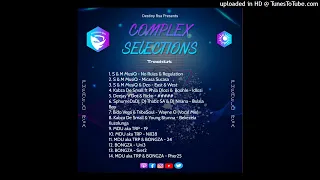 s u0026m musiq ft dzo east u0026 west from complex selections volume 9 
