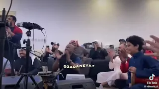 عمر ولد الفنان عبدالعزيز الضويحي 