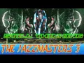 Download Lagu THE JAZZMASTERS 3 (STILL THINKING) BY JAZZKAT GROOVES