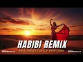 Download Lagu Habibi Yalla Yalla 🔥 Arabic Remix Party | Belly Dance Energy 2025 MP3