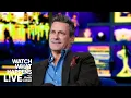 Jon Hamm Reacts To West Wilson Amanda Batula Relationship News WWHL