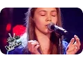 Download Lagu Fall Out Boy - Sugar We're Going Down (Lara) | The Voice Kids 2016 | Blind Auditions | SAT.1