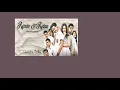 Download Lagu ost revan \u0026 reina -Potret | bila aku jatuh cinta |