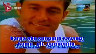 carmenita ost telenovela carmenita versi indonesia