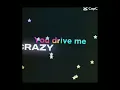 Download Lagu You drive me crazy - Technoboy 1 hr best part (slowed)