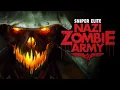 Download Lagu Sniper Elite: Nazi Zombie Army - The Main Menu Theme