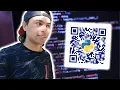 Generer des QRCode en Python debutant