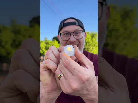 Ella quería una Lámpara de Dumpling 🥟💡
