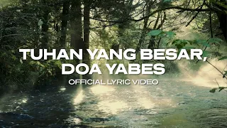 Download Sari Simorangkir - Tuhan Yang Besar, Doa Yabes Medley (Official Lyric Video) MP3