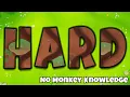 Muddy Puddles Hard No Monkey Knowledge - BTD6