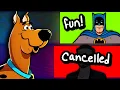 Ranking every Scooby-Doo guest star for nearly an hour