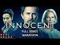 INNOCENT 3 Hours Full Series Marathon British Crime Thriller TV Series
