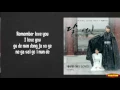 Download Lagu LEE HI - My Love Lyrics (easy lyrics)