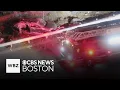 2 teenagers killed in Massachusetts crash