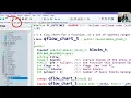 IDAPython Working with function flow charts and basic blocks
