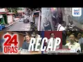 Download Lagu 24 Oras: (Part 1) Road rage sa Rizal |Hulicam na pamamaril sa Tondo | Tax evasion case..., atbp.